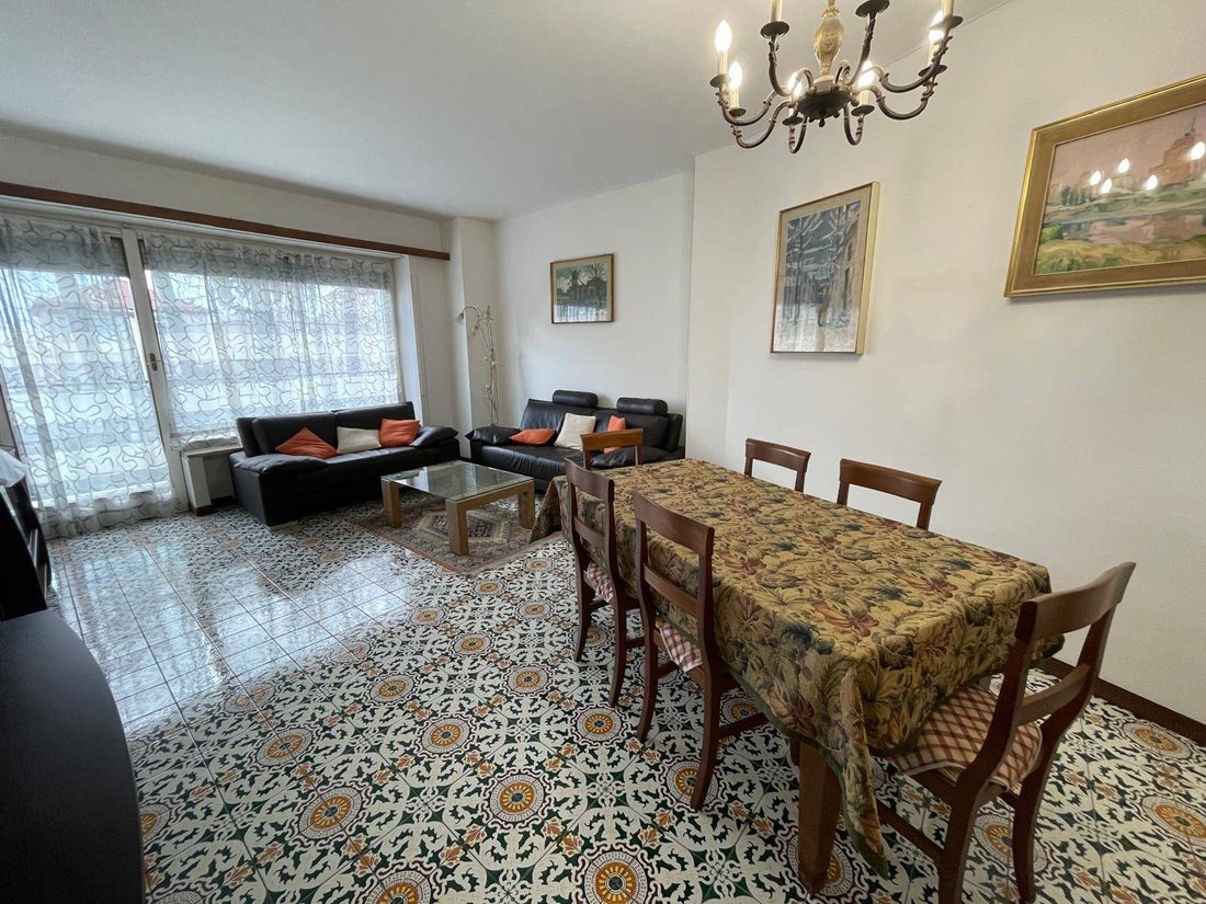 Apartment in Center - Marina, Sanremo, Liguria 4 - 14889608