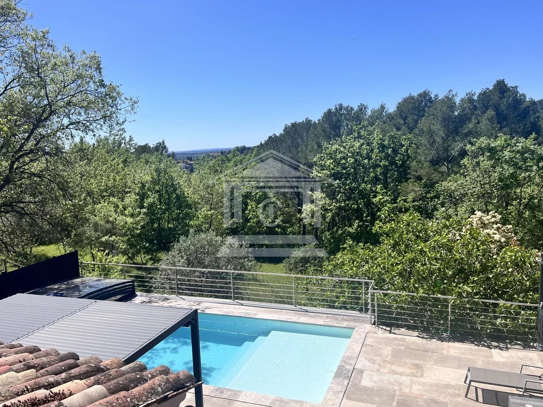 Villa in Tourrettes, Provence-Alpes-Côte d'Azur, France 2 - 14133537