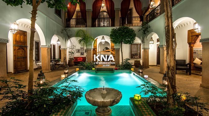 House in Marrakech, Marrakesh, Morocco 1 - 10590415