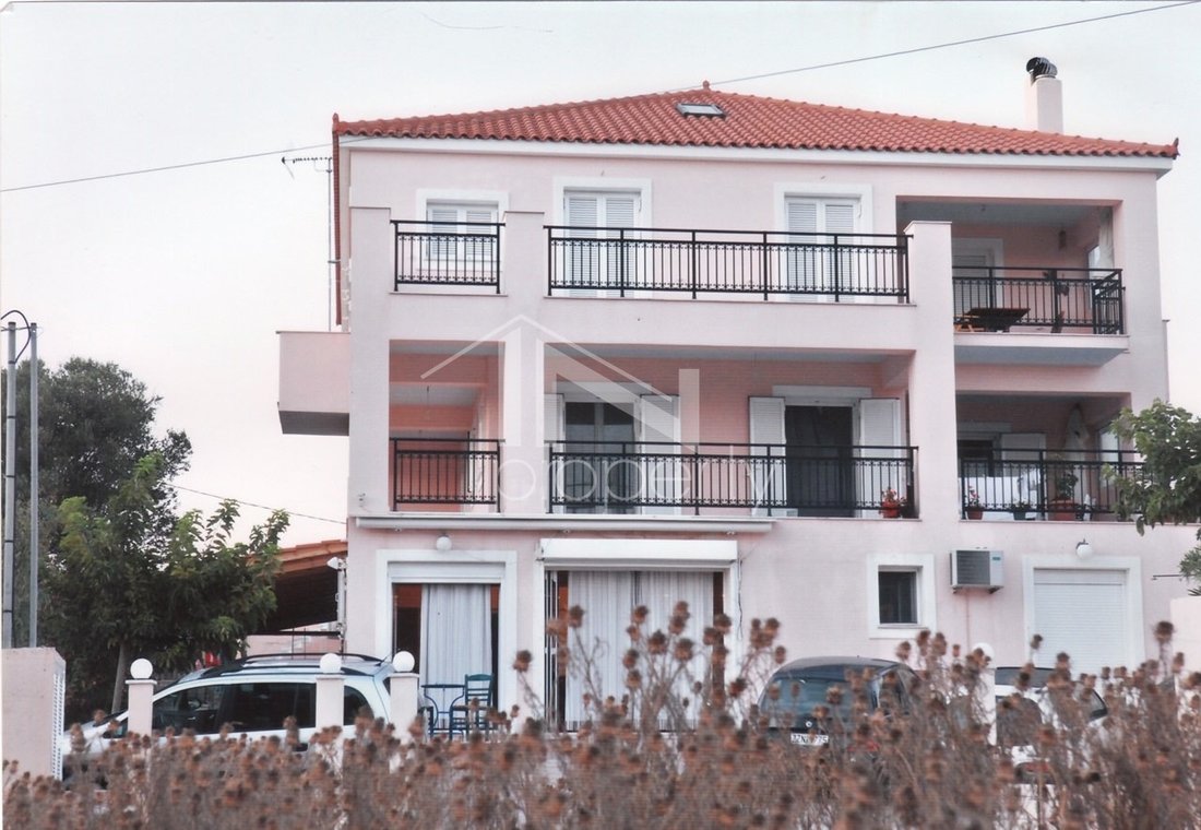 House in Paliki, Peloponnese, Western Greece and the Ionian, Greece 4 - 14890574