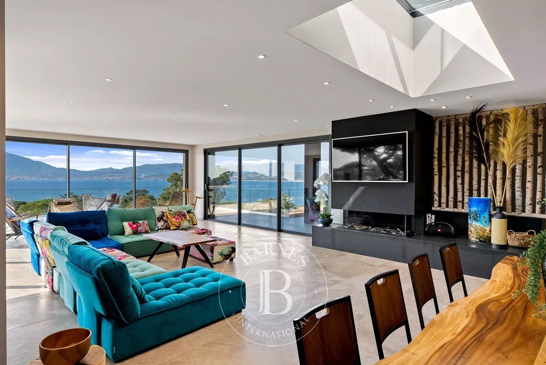 Villa in Grosseto-Prugna, Corsica, France 3 - 14145769