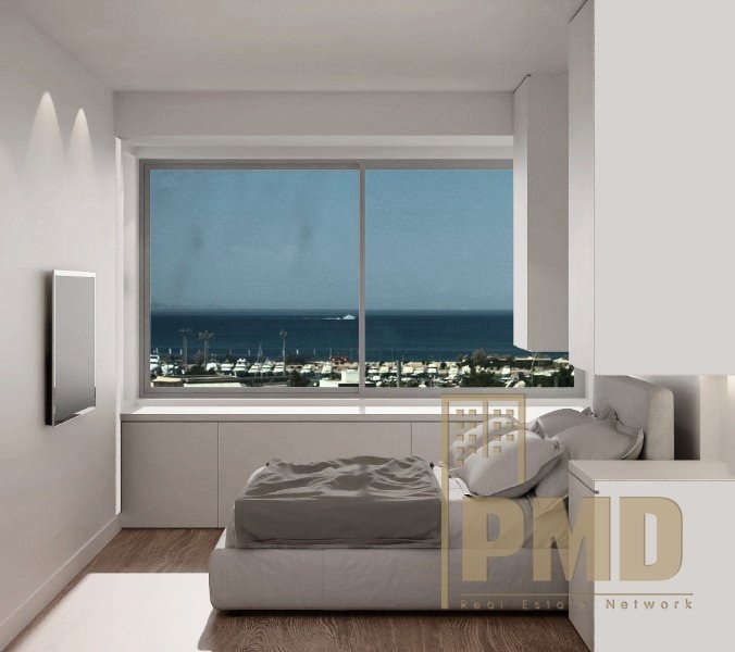 Apartment in Glyfada, Attica, Greece 3 - 14890549