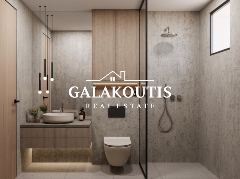 Appartement à Elliniko, Attique, Grèce 4 - 14892247