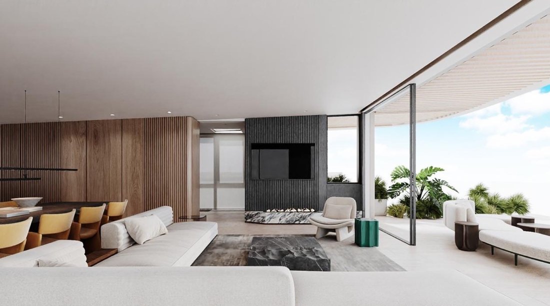 Apartment in Vouliagmeni, Attica, Greece 5 - 14890532