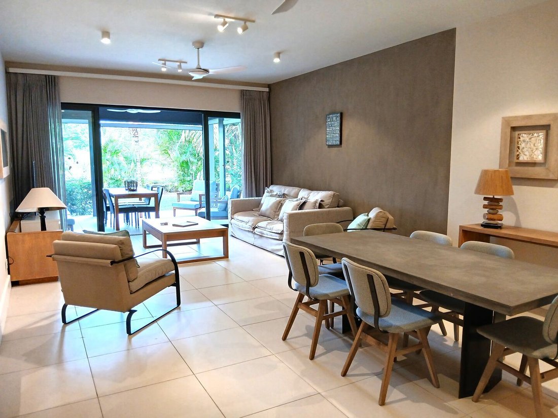 Apartment in Rivière Noire, Mauritius 2 - 14414830