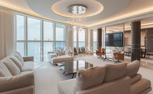 Wohnung in Monaco, Monaco 1