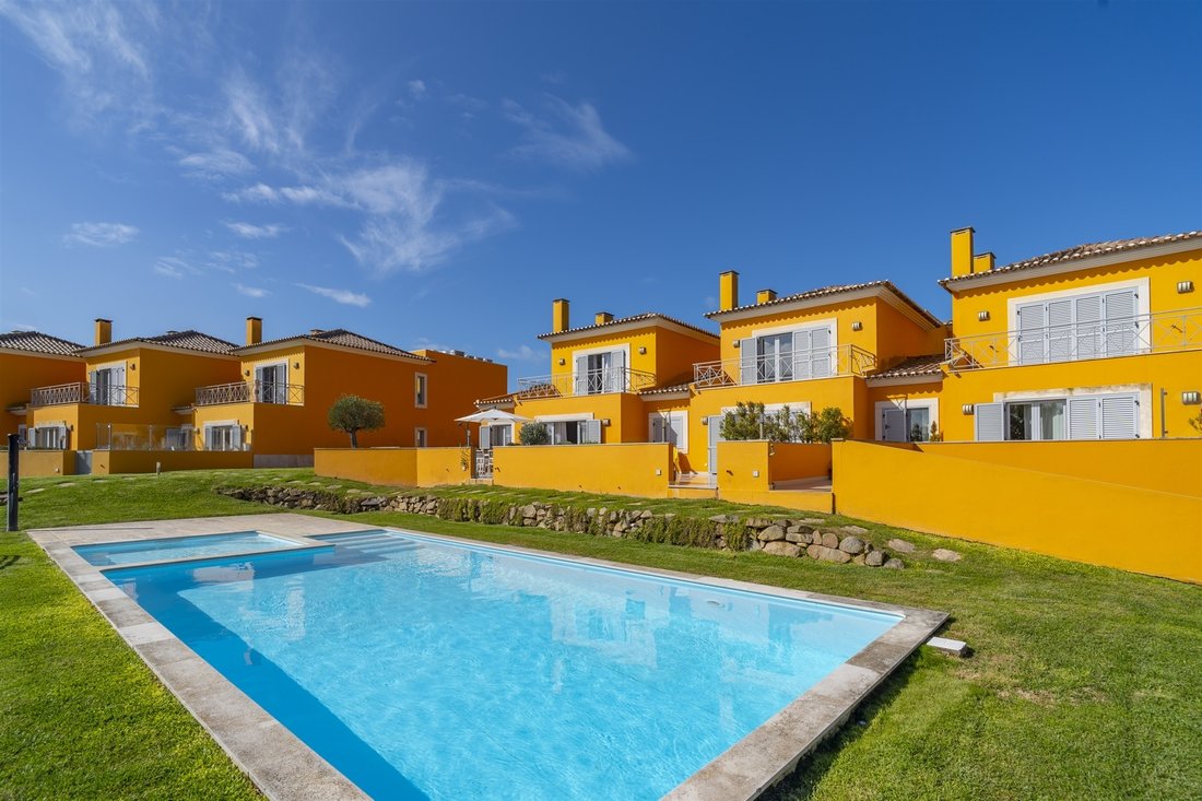 House in Alcabideche, Lisbon, Portugal 2 - 14892722