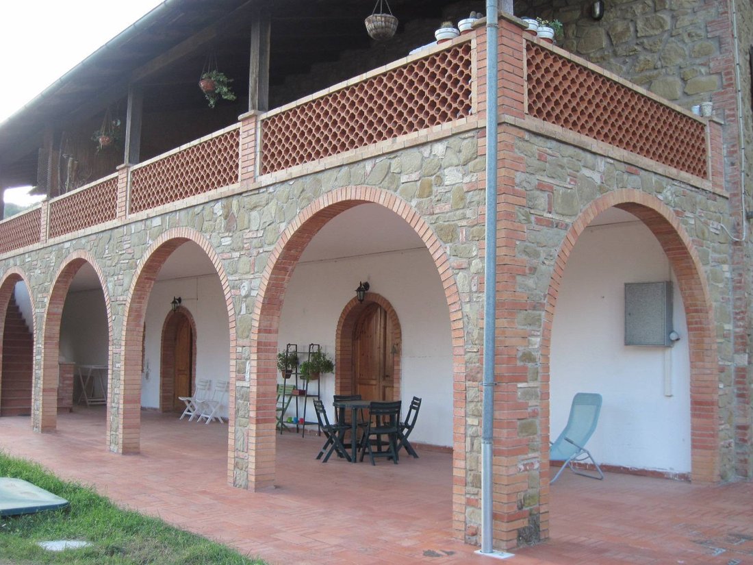 Country House in Ponte Pattoli, Perugia, Umbria 4 - 14889624