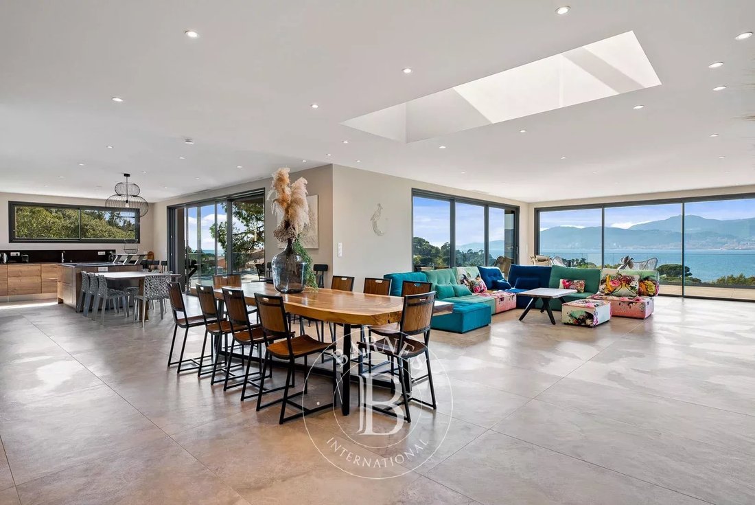 Villa in Grosseto-Prugna, Corsica, France 4 - 14145769