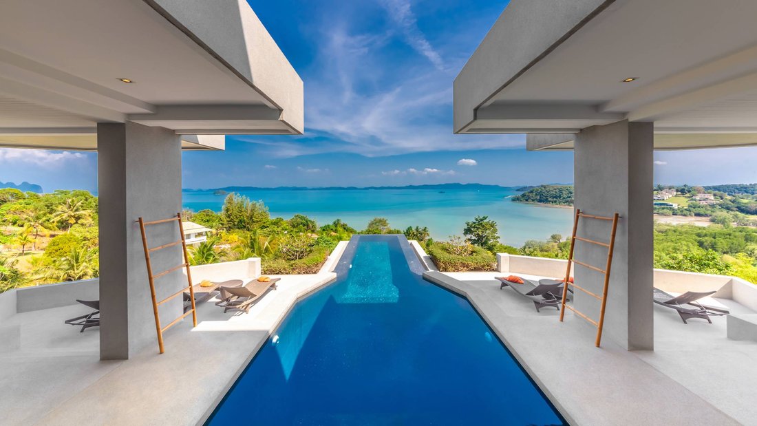 Villa a Phuket, Distretto di Thalang, Thailandia 5 - 14791601