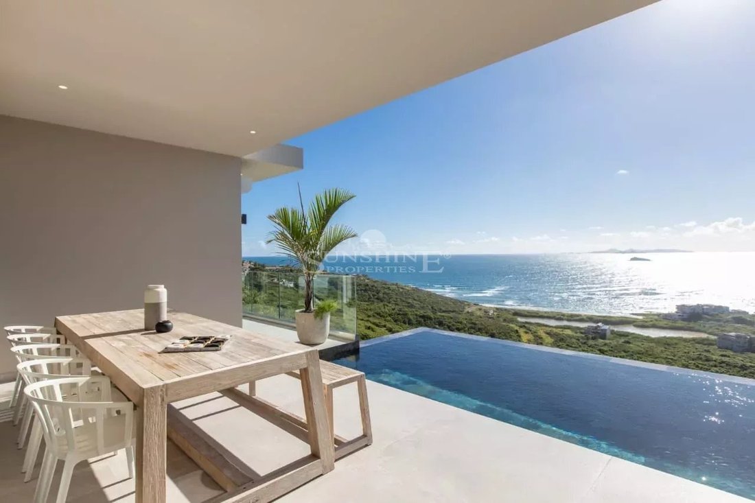 Villa in Upper Prince's Quarter, Sint Maarten 4 - 14057024