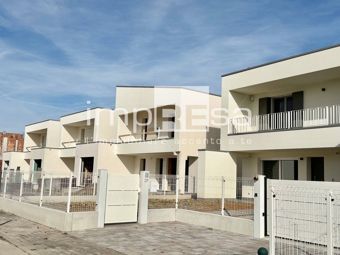 House in Villorba, Veneto, Italy 1 - 14889605