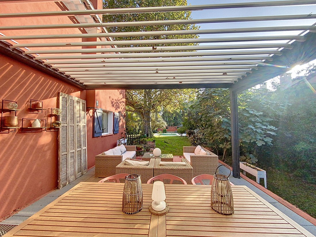 House in La Bouilladisse, Provence-Alpes-Côte d'Azur, France 4 - 12865252