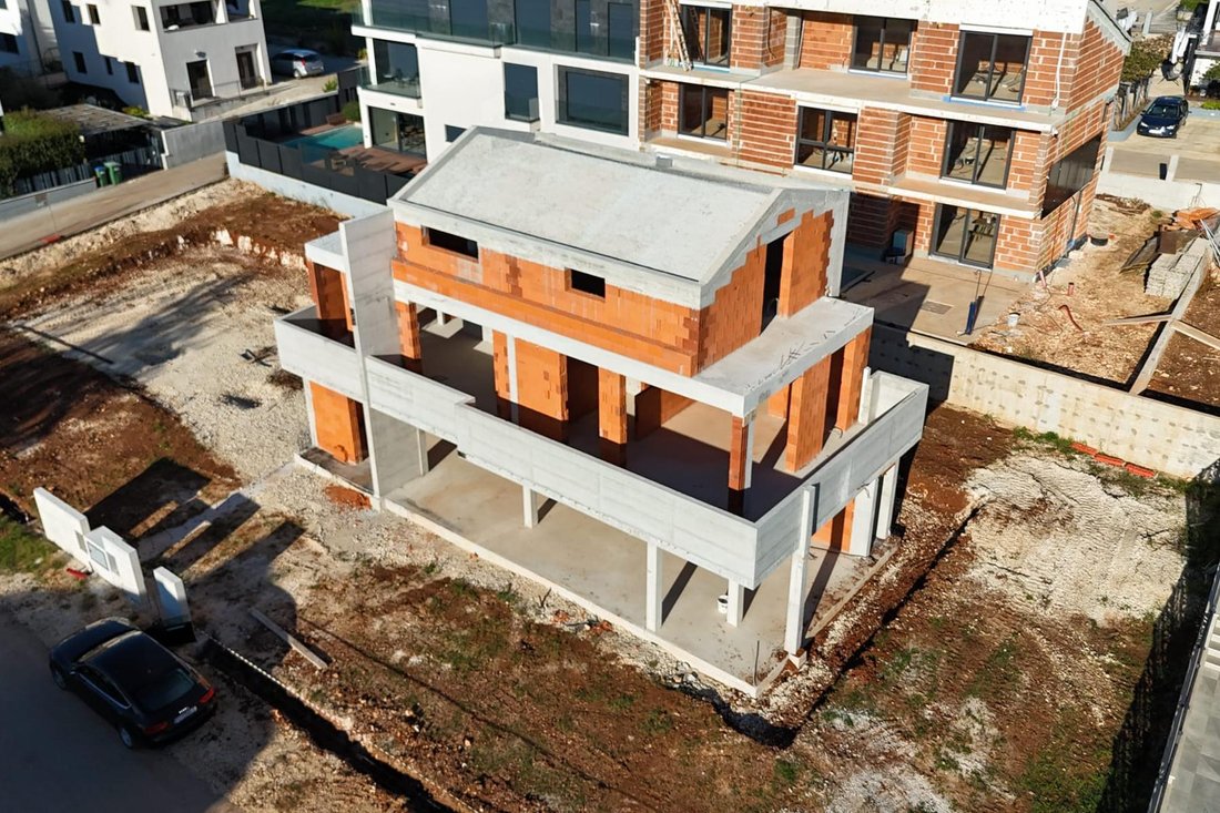 Villa in Porec, Istria County, Croatia 2 - 13808984