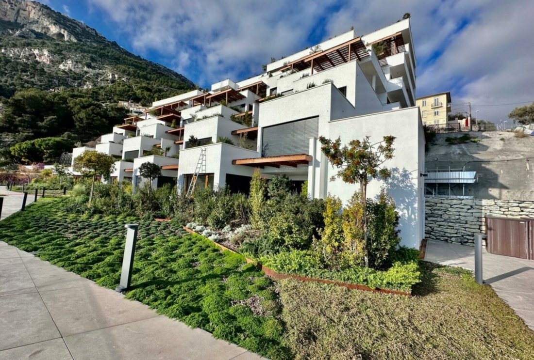 Apartment in Monaco, Monaco 2 - 14350949