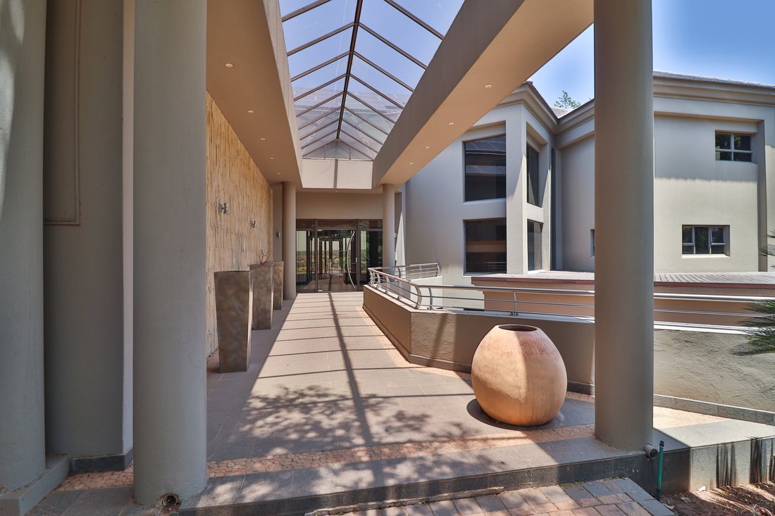 Country House in Pretoria Central, Gauteng, South Africa 3 - 14889717