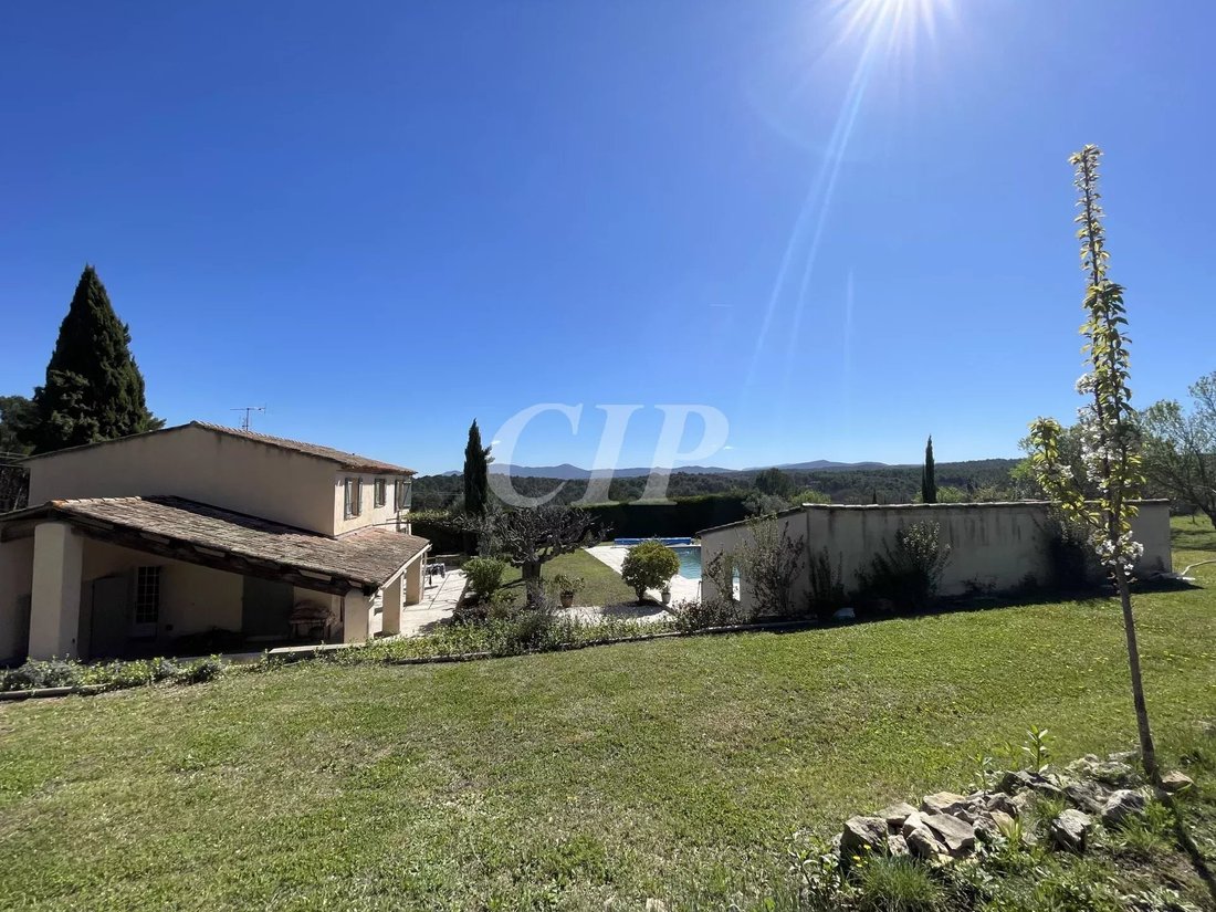 Villa in Ouest, Fuveau, France 4 - 14069813