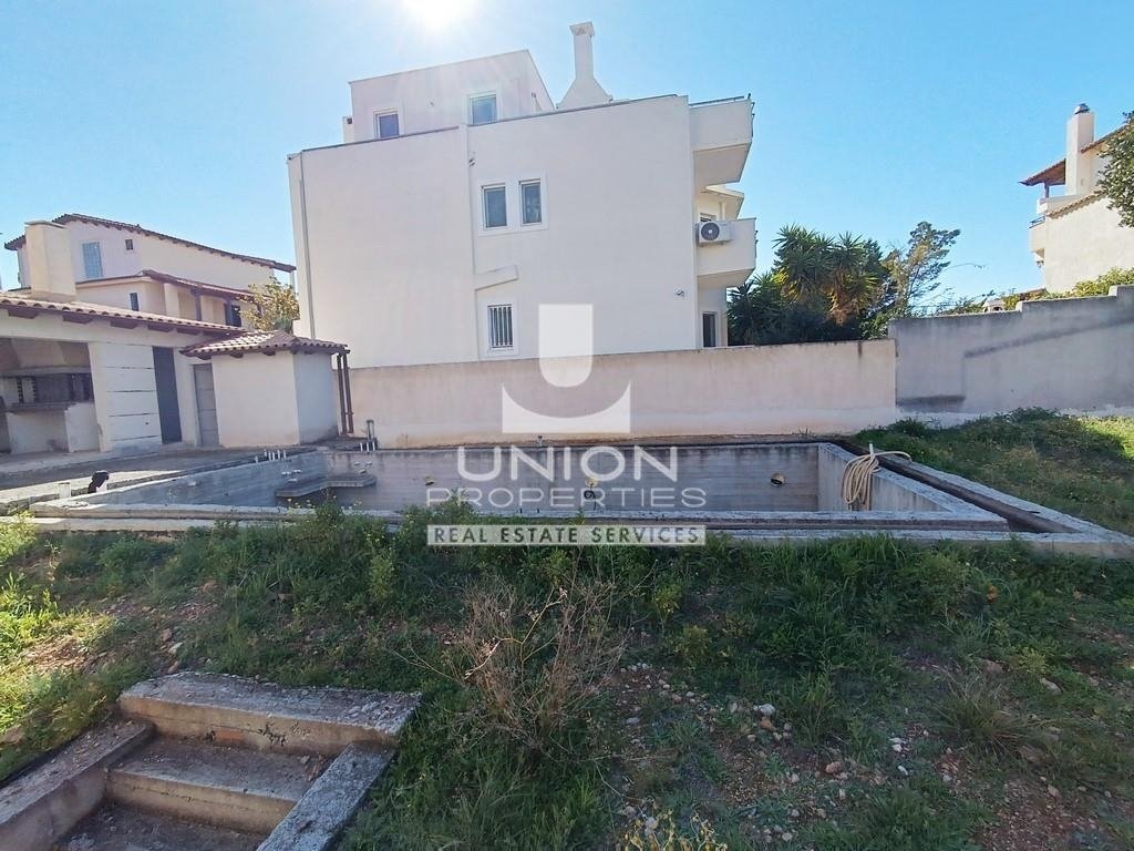 House in Kalyvia Thorikou, Attica, Greece 5 - 14887759