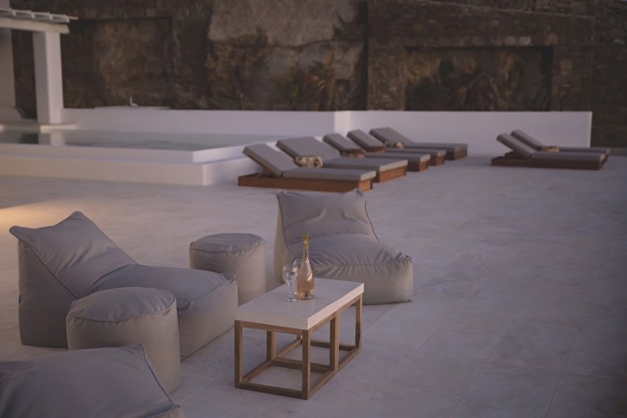 Villa in Mykonos, Aegean, Greece 4 - 14890526