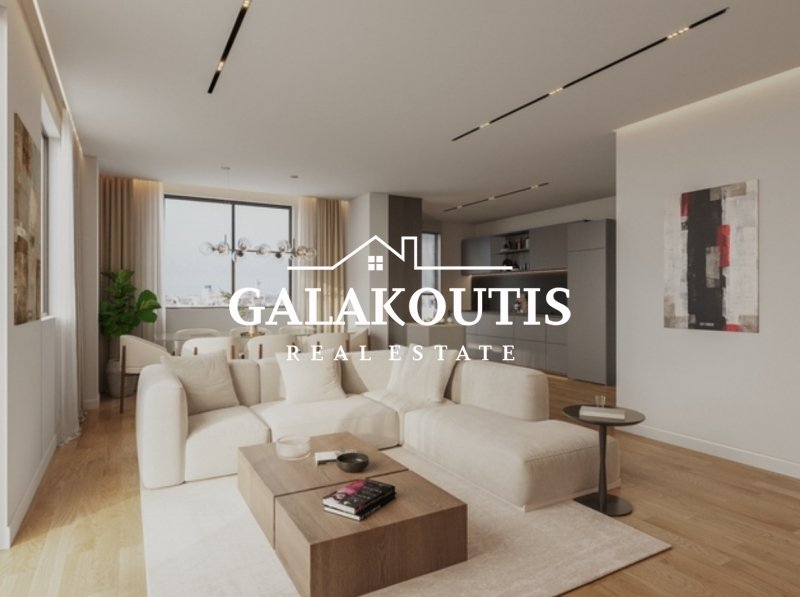 Apartment in Elliniko, Attica, Greece 3 - 14892257
