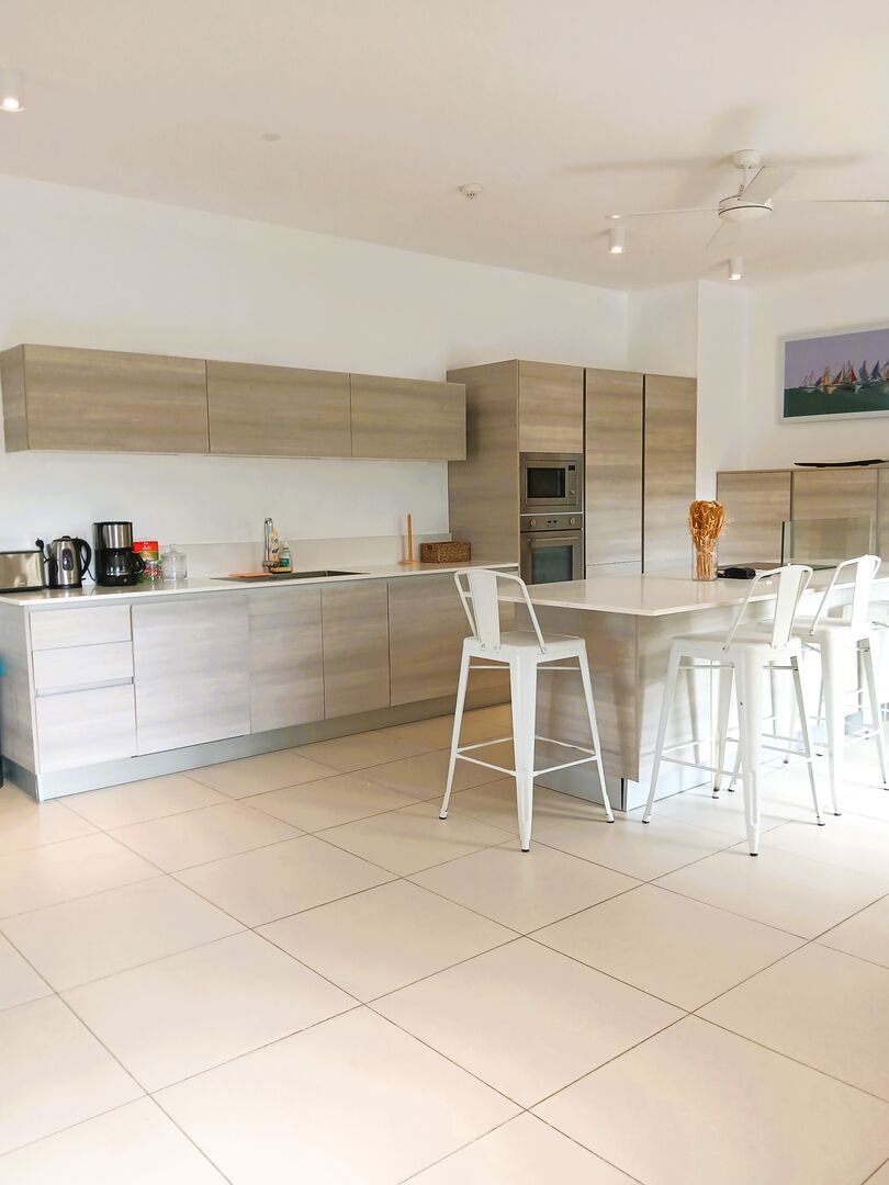 Apartment in Rivière Noire, Mauritius 4 - 14271557