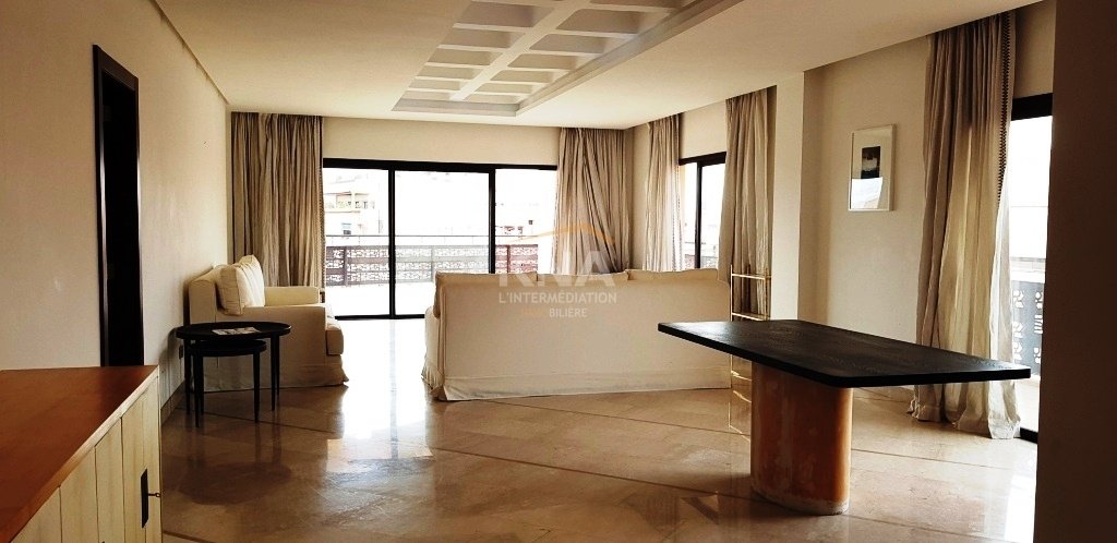 Apartment in Marrakech, Marrakesh, Morocco 1 - 10662323