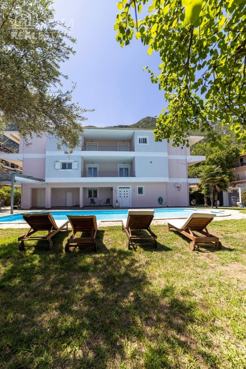 Apartment in Kamena Vourla, Thessaly and Central Greece, Greece 5 - 14891768