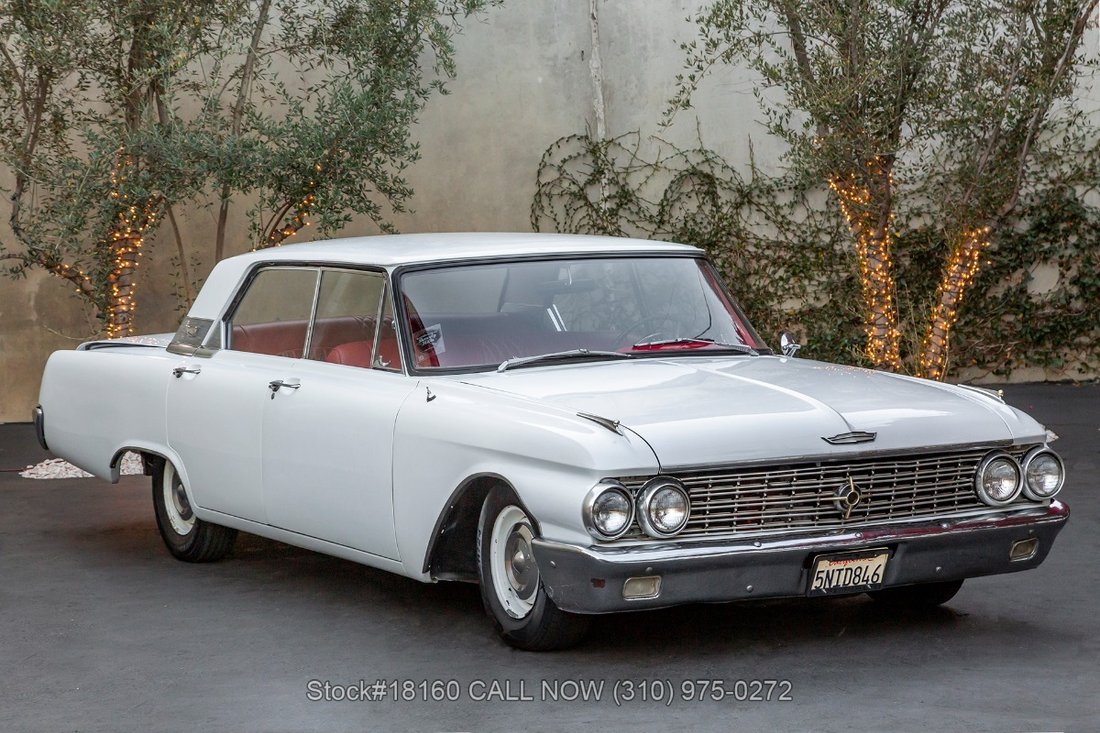 Ford Galaxie 500 in Los Angeles, CA 1 - 14893084