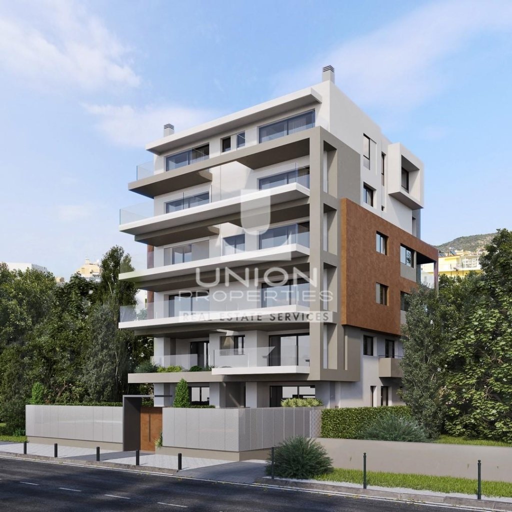 Apartment in Voula, Attica, Greece 4 - 14891814