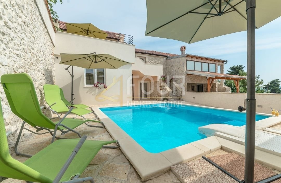 House in Crno, Zadar County, Croatia 4 - 14888664
