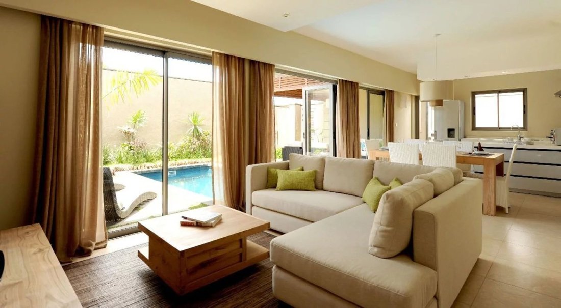 Villa in Grand Baie, Rivière du Rempart District, Mauritius 5 - 14888954