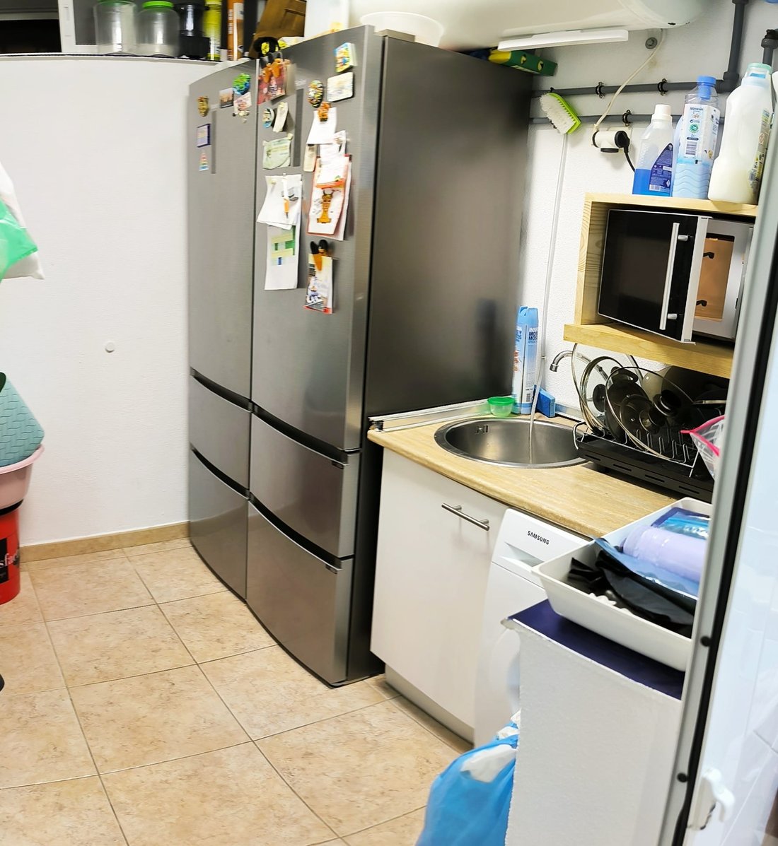 Mijas Terraced House In Mijas, Andalusia, Spain For Sale (14887907)