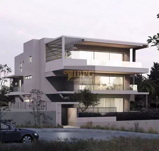 House in Vouliagmeni, Attica, Greece 3 - 14888846
