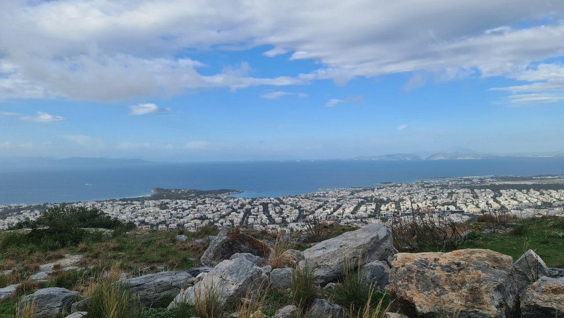 Land in Glyfada, Attica, Greece 4 - 14888408