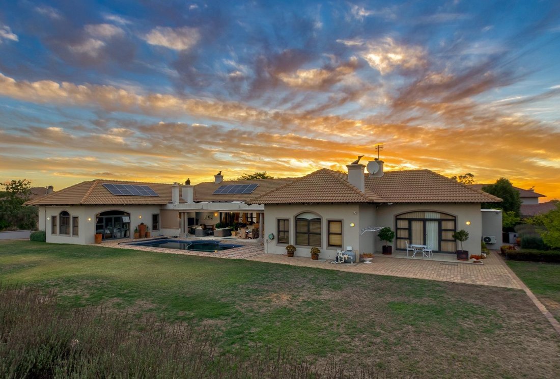 House in Kuils River, Cape Town, South Africa 1 - 14889722