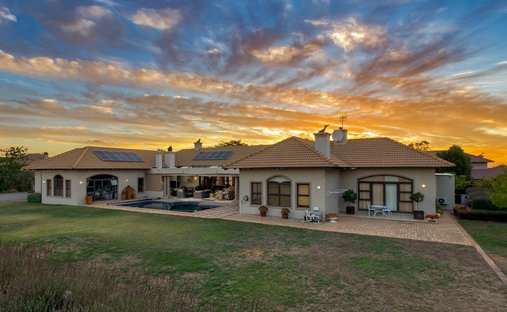House in Kuils River, Cape Town, South Africa 1
