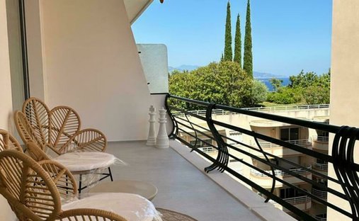 Apartamento en Mónaco, Mónaco 1