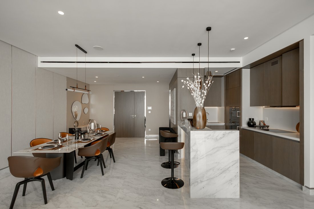 Apartment in Palm Jumeirah, Dubai, United Arab Emirates 3 - 14888630