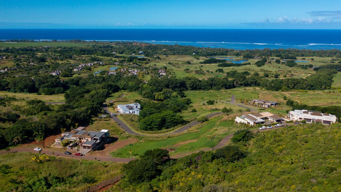 Land in Bel Ombre, Savanne District, Mauritius 2 - 13416267