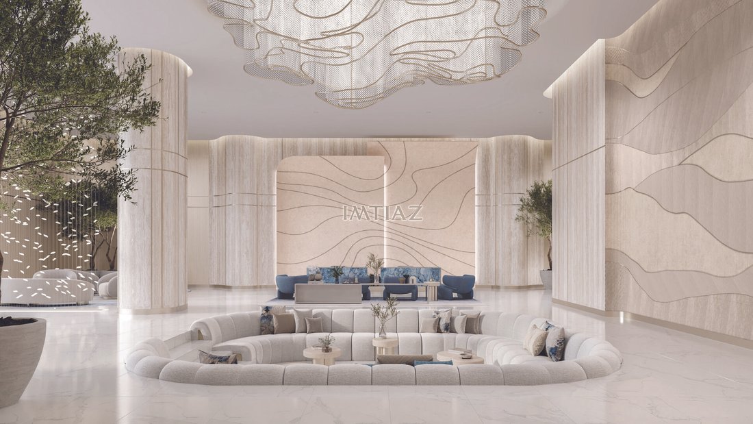 Apartment in Dubai, United Arab Emirates 5 - 14350779
