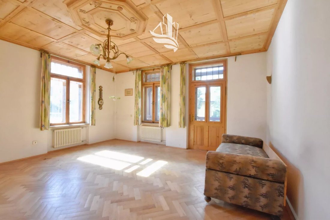House in Brixen, Trentino – Alto Adige/Südtirol, Italy 2 - 14121674
