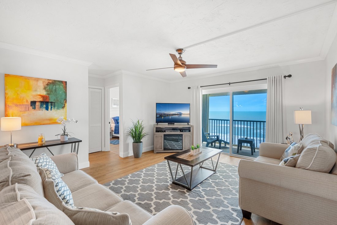 Condo in Melbourne Beach, Florida, United States 5 - 14888720