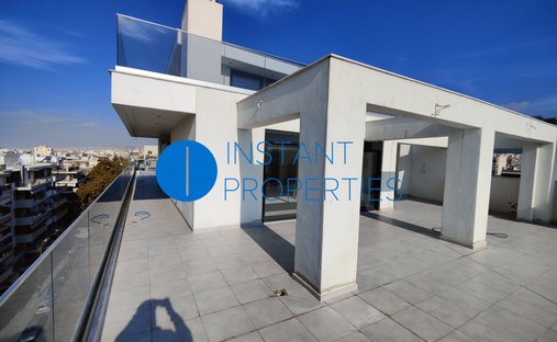 Apartamento en 4th District of Thessaloniki, Thessaloniki, Grecia 1