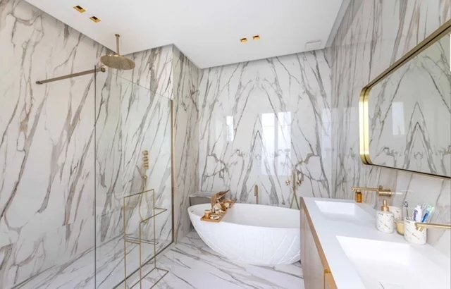 Apartment in Porte Dauphine, Paris 16e Arrondissement, Paris 4 - 14889504