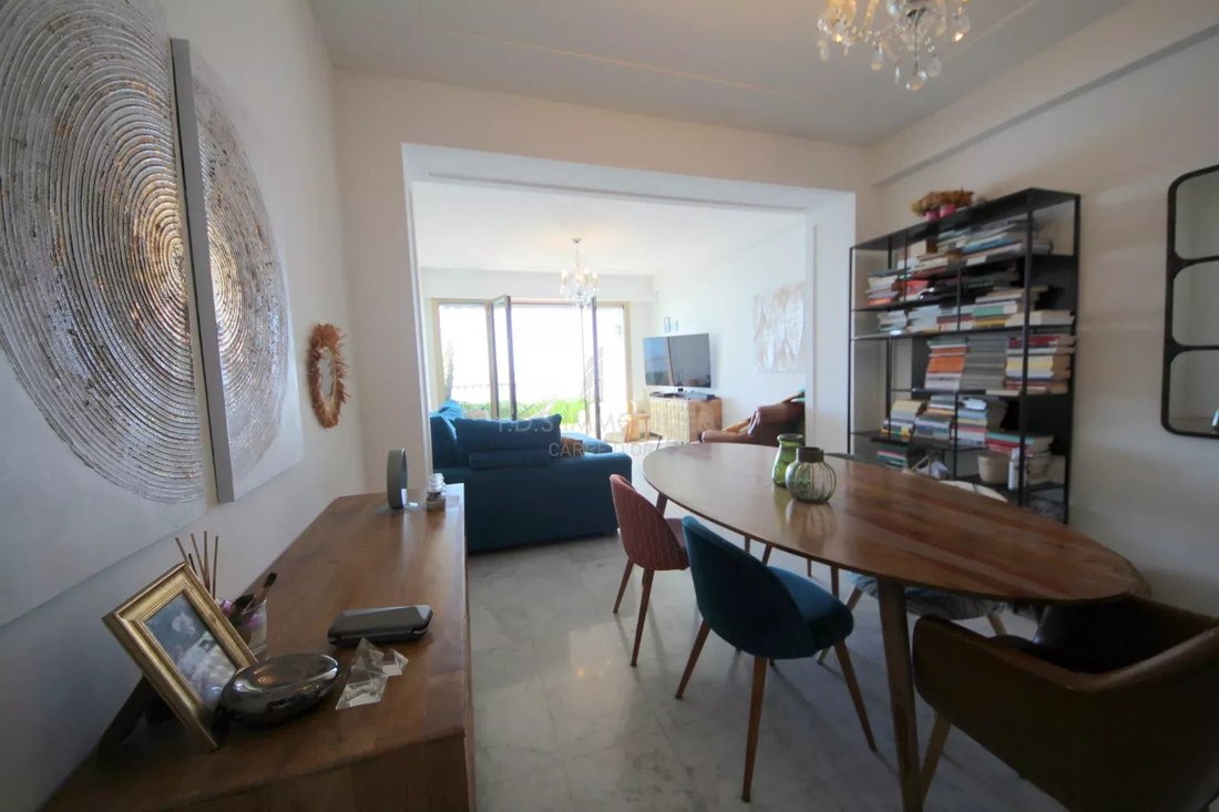 Apartment in Nice, Provence-Alpes-Côte d'Azur, France 5 - 14885122