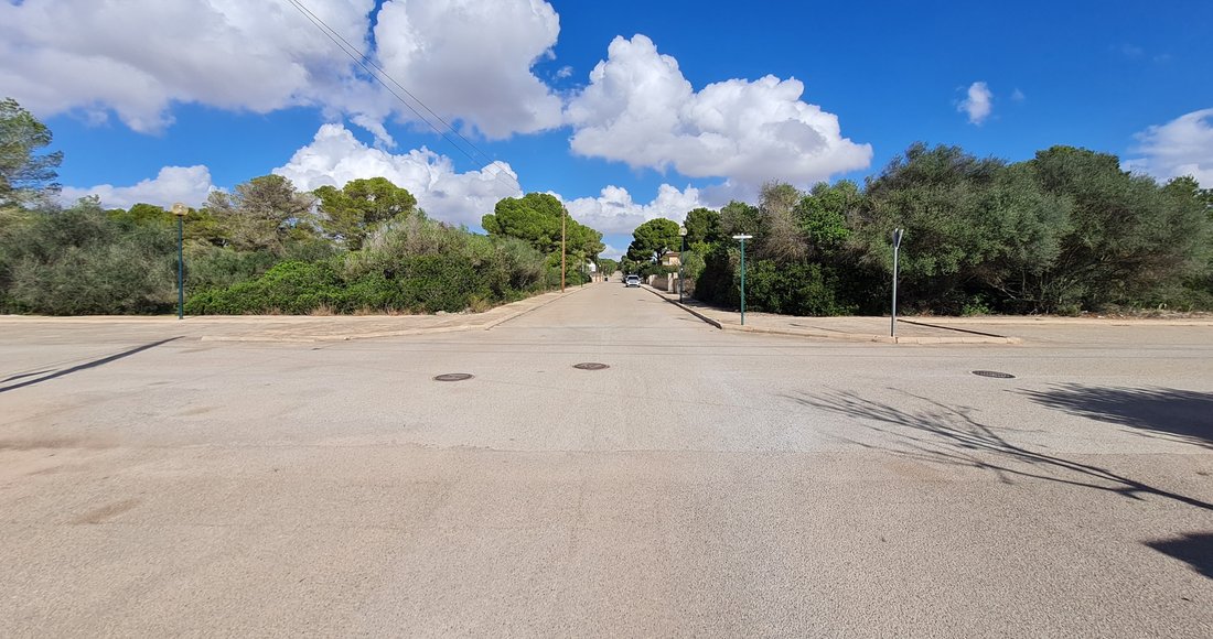 Land in Campos, Balearic Islands, Spain 3 - 14888090