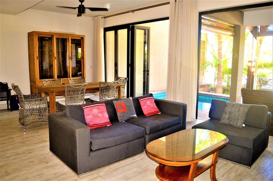 House in Rivière Noire, Mauritius 5 - 13416402