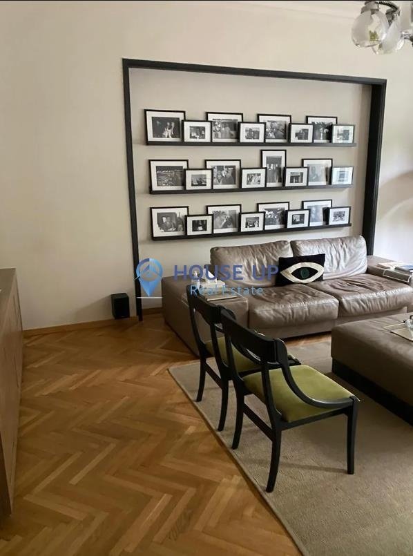 Apartment in Sunoikia Kolonakiou, 1st District of Athens, Athens 2 - 14892007