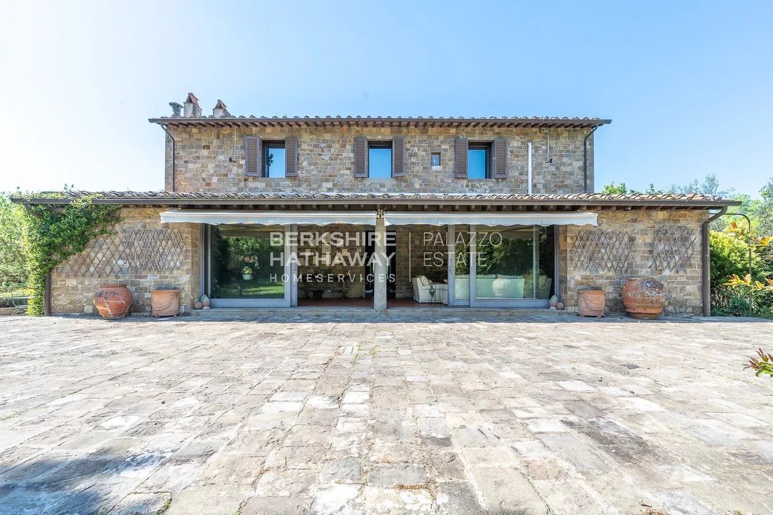 House in Center, Florence, Tuscany 1 - 14165193