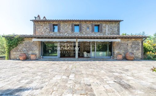 House in Centro, Florence, Tuscany 1